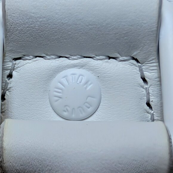 Louis Vuitton White Spring-Summer 2023 Men's Collection Neo Tote - Picture 11 of 16